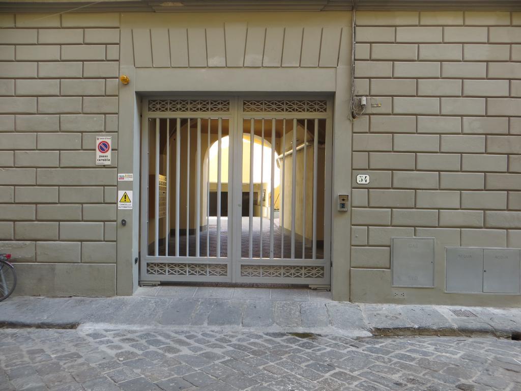 Appartamento San Pietro Firenze Zewnętrze zdjęcie